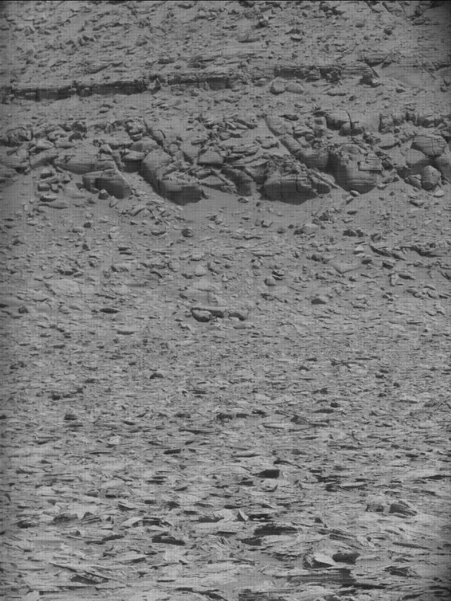Sol 4456: Mast Camera (Mastcam)