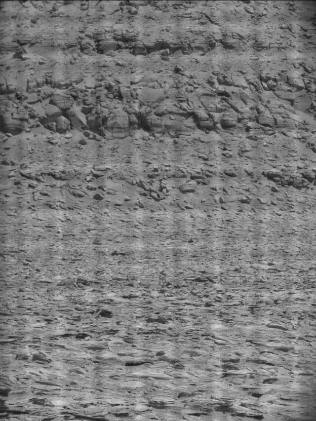 Sol 4456: Mast Camera (Mastcam)