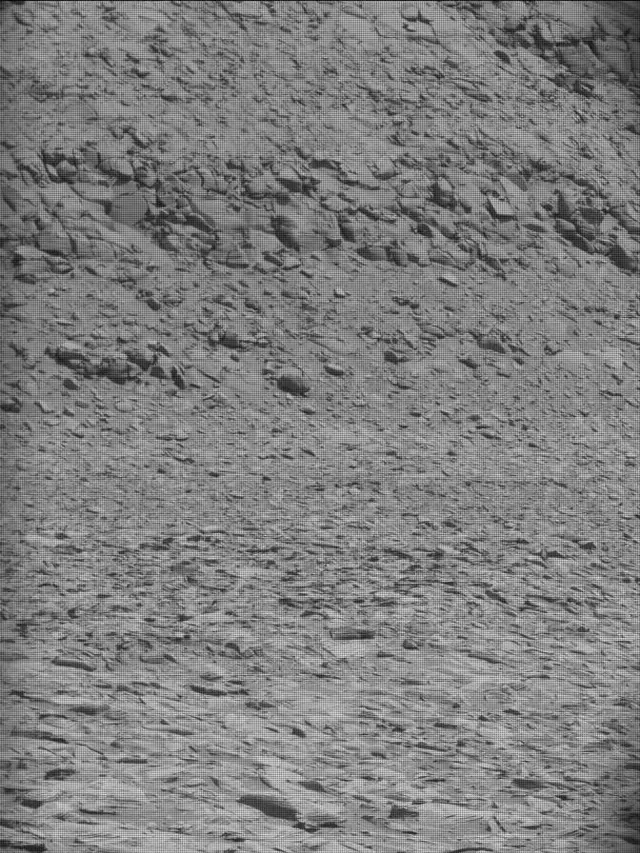 Sol 4456: Mast Camera (Mastcam)