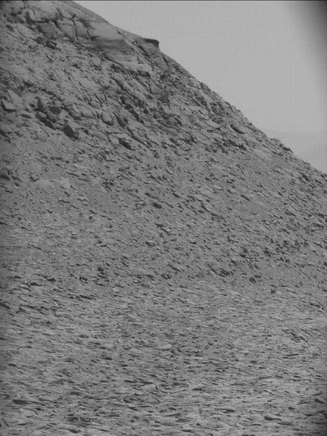 Sol 4456: Mast Camera (Mastcam)