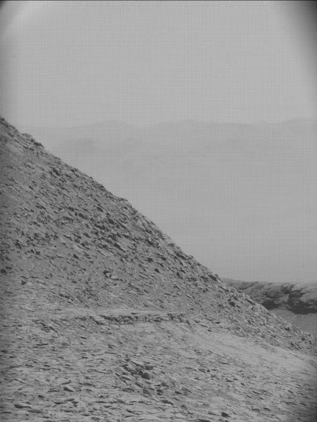Sol 4456: Mast Camera (Mastcam)