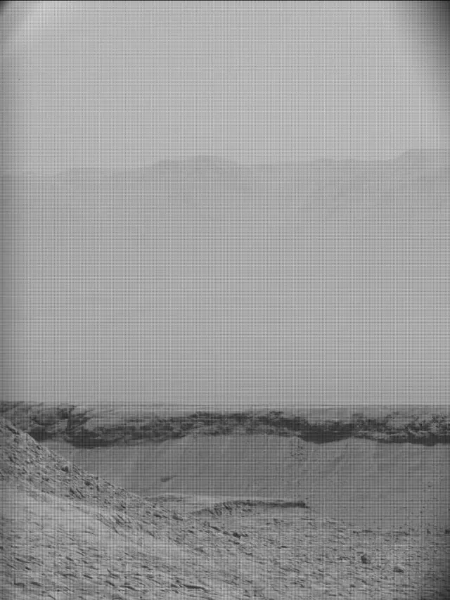 Sol 4456: Mast Camera (Mastcam)