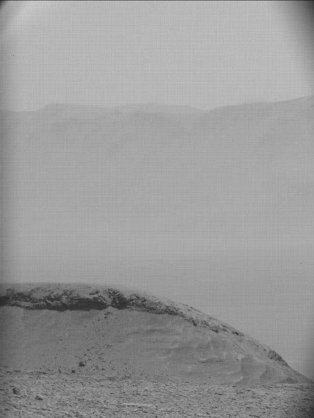 Sol 4456: Mast Camera (Mastcam)