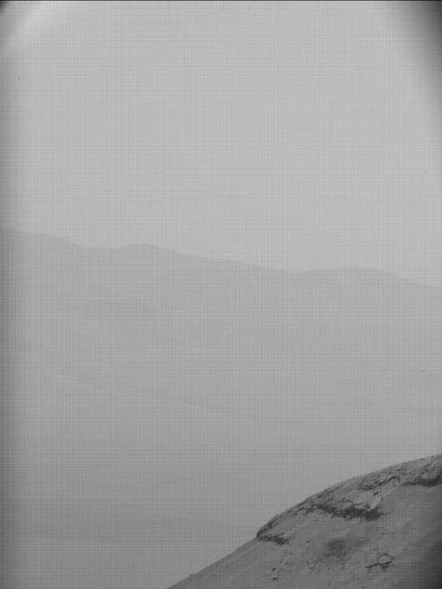 Sol 4456: Mast Camera (Mastcam)