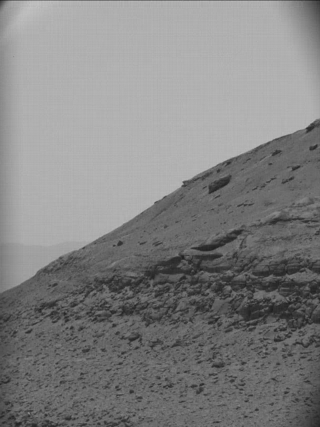 Sol 4456: Mast Camera (Mastcam)