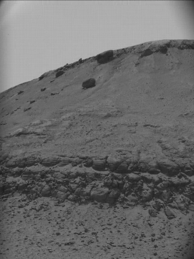 Sol 4456: Mast Camera (Mastcam)