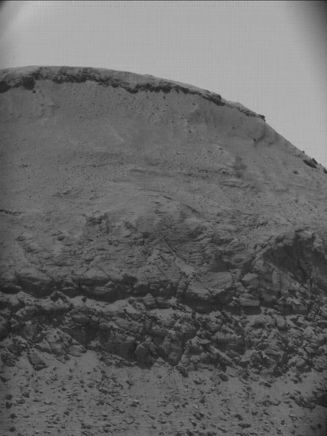 Sol 4456: Mast Camera (Mastcam)