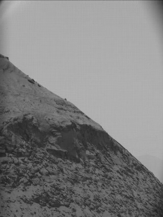 Sol 4456: Mast Camera (Mastcam)