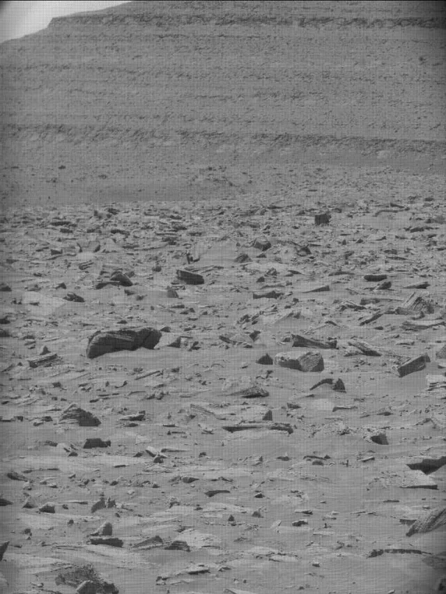 Sol 4456: Mast Camera (Mastcam)