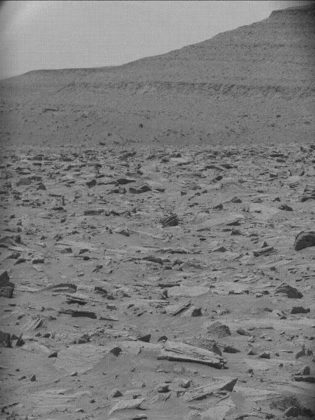 Sol 4456: Mast Camera (Mastcam)