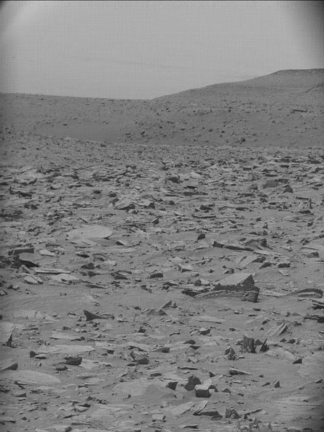 Sol 4456: Mast Camera (Mastcam)