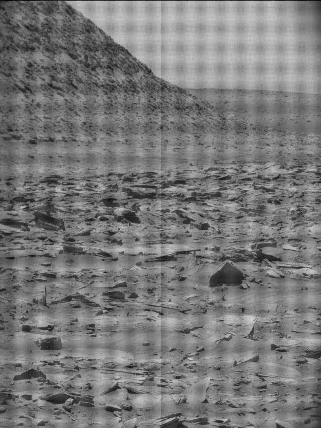 Sol 4456: Mast Camera (Mastcam)