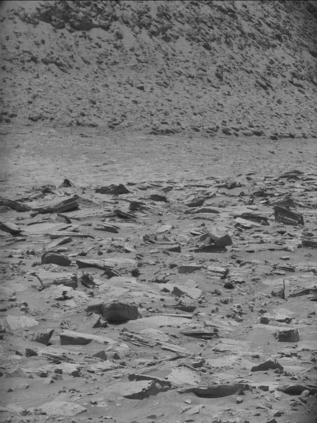 Sol 4456: Mast Camera (Mastcam)