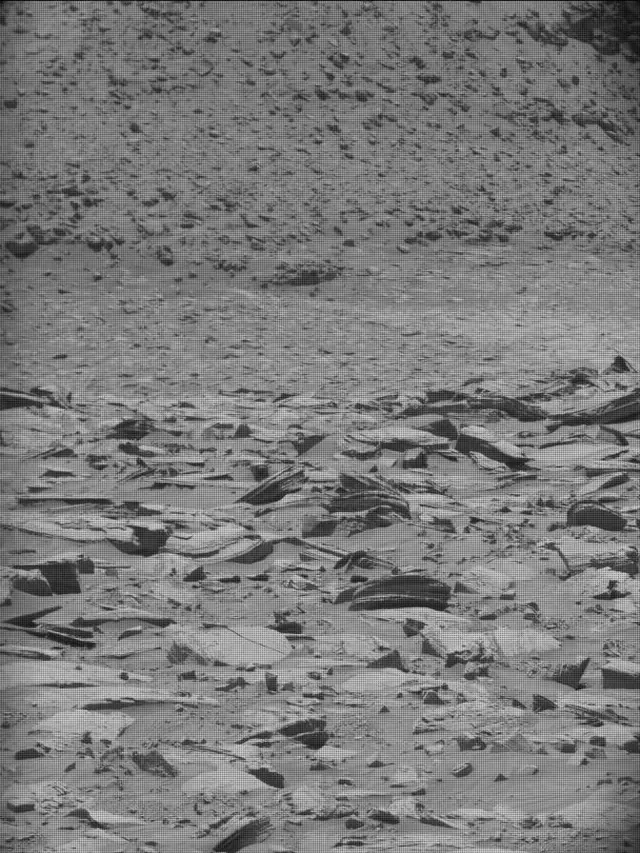 Sol 4456: Mast Camera (Mastcam)