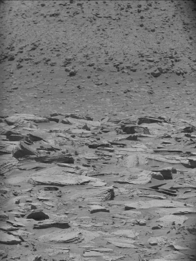 Sol 4456: Mast Camera (Mastcam)