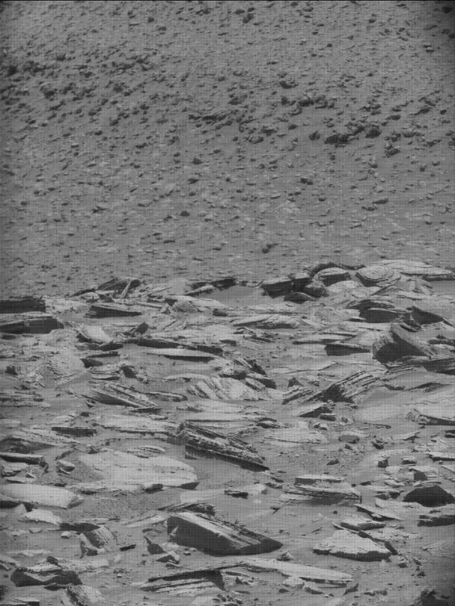 Sol 4456: Mast Camera (Mastcam)