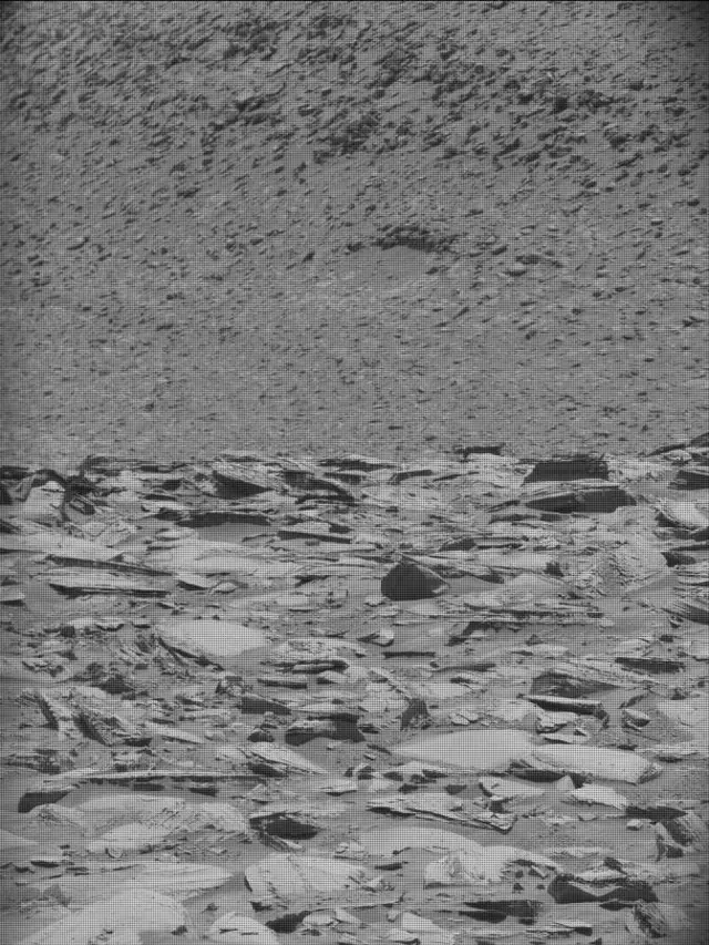 Sol 4456: Mast Camera (Mastcam)