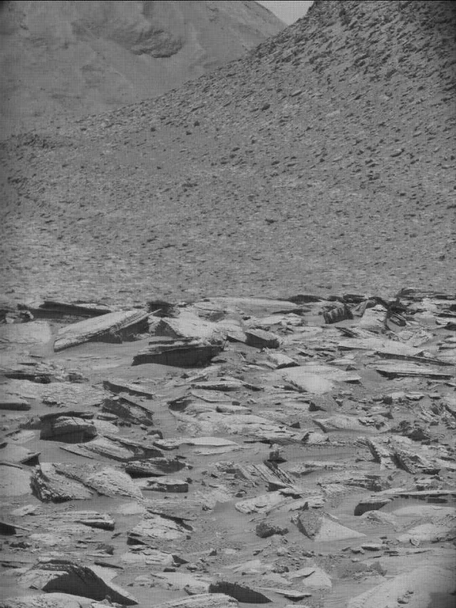 Sol 4456: Mast Camera (Mastcam)