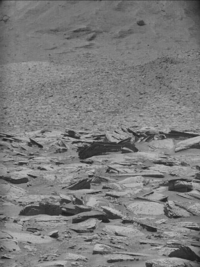 Sol 4456: Mast Camera (Mastcam)