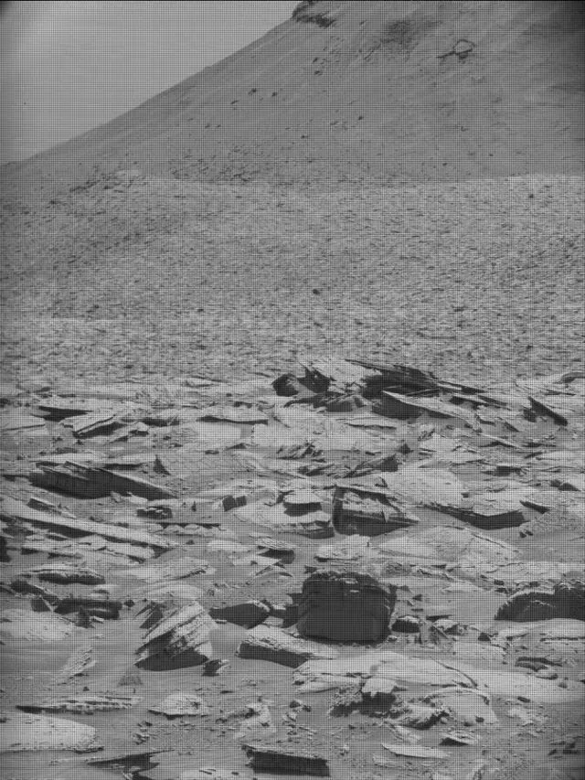 Sol 4456: Mast Camera (Mastcam)