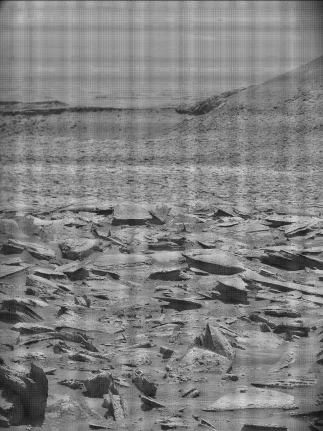 Sol 4456: Mast Camera (Mastcam)