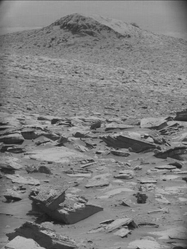 Sol 4456: Mast Camera (Mastcam)