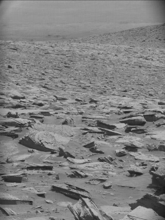 Sol 4456: Mast Camera (Mastcam)