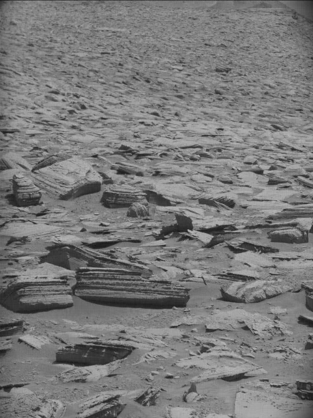 Sol 4456: Mast Camera (Mastcam)