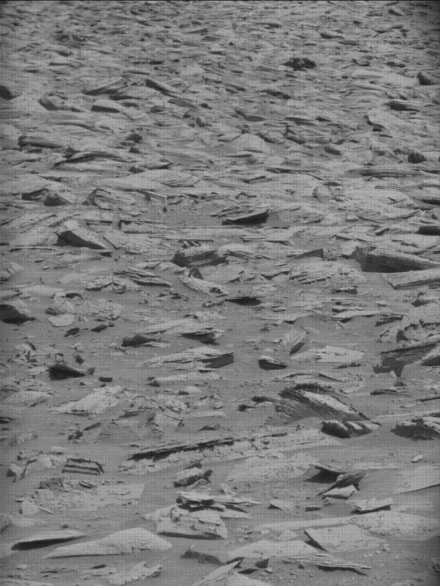 Sol 4456: Mast Camera (Mastcam)