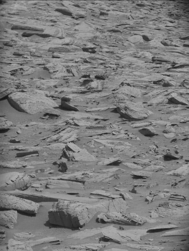 Sol 4456: Mast Camera (Mastcam)