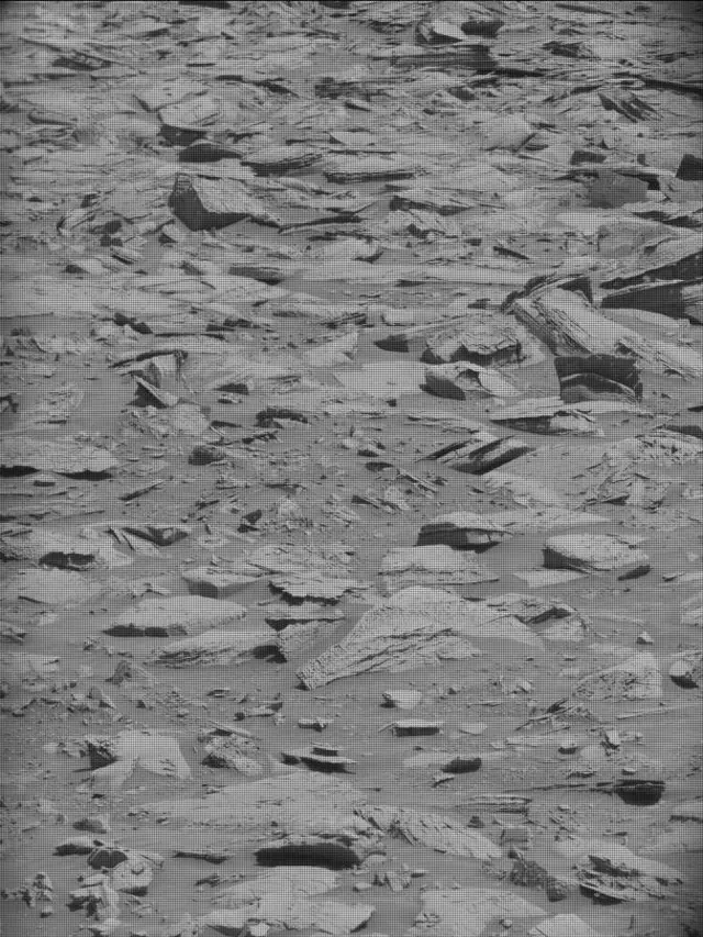 Sol 4456: Mast Camera (Mastcam)