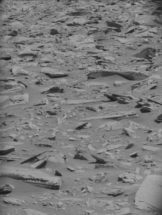 Sol 4456: Mast Camera (Mastcam)