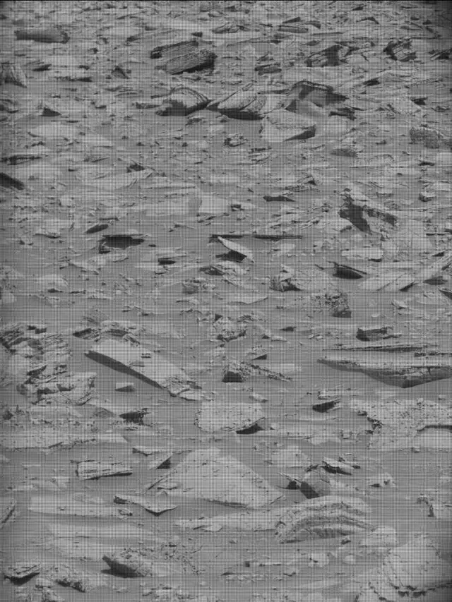 Sol 4456: Mast Camera (Mastcam)