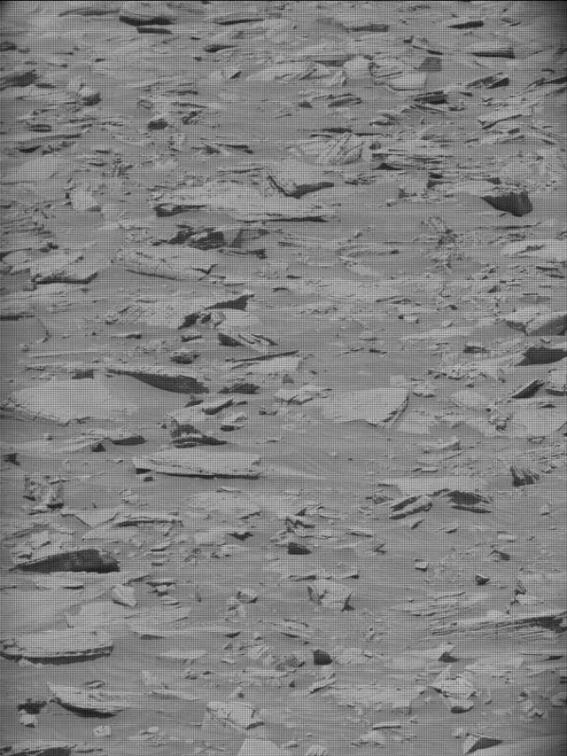 Sol 4456: Mast Camera (Mastcam)