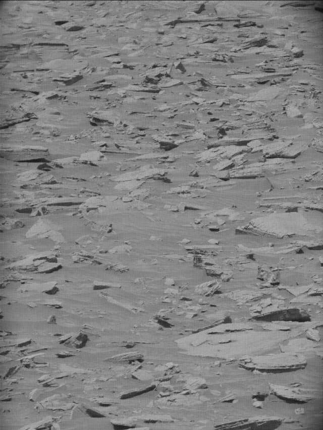 Sol 4456: Mast Camera (Mastcam)