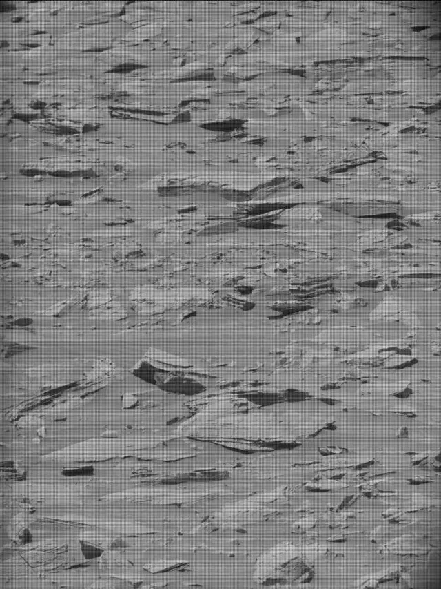Sol 4456: Mast Camera (Mastcam)