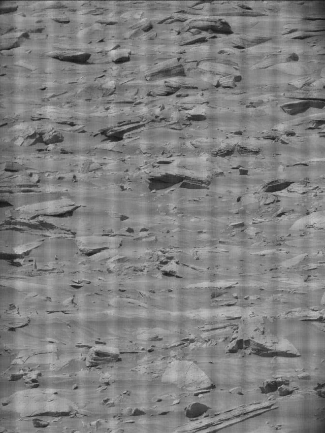 Sol 4456: Mast Camera (Mastcam)