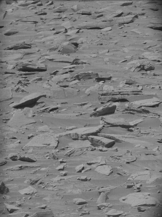 Sol 4456: Mast Camera (Mastcam)