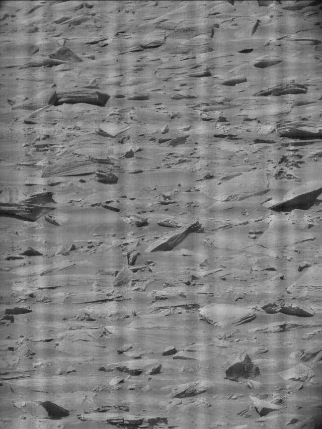 Sol 4456: Mast Camera (Mastcam)