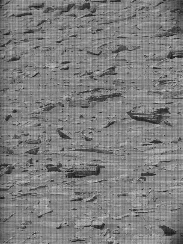 Sol 4456: Mast Camera (Mastcam)