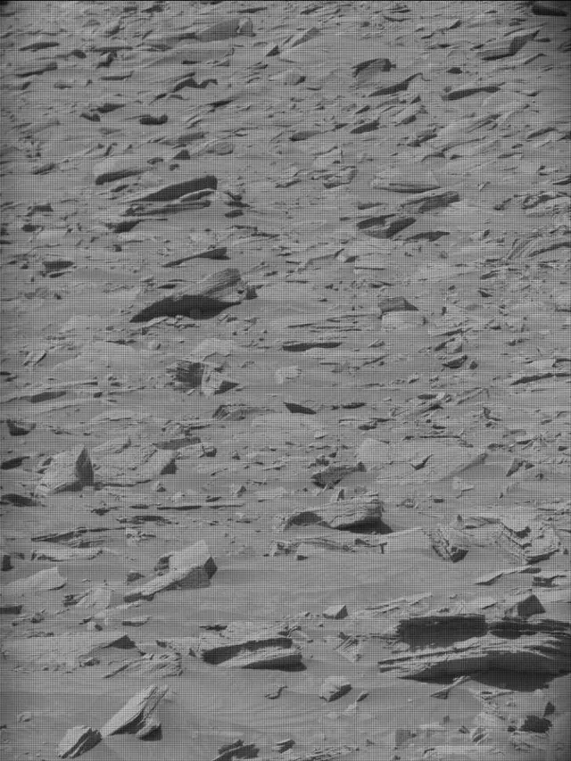 Sol 4456: Mast Camera (Mastcam)