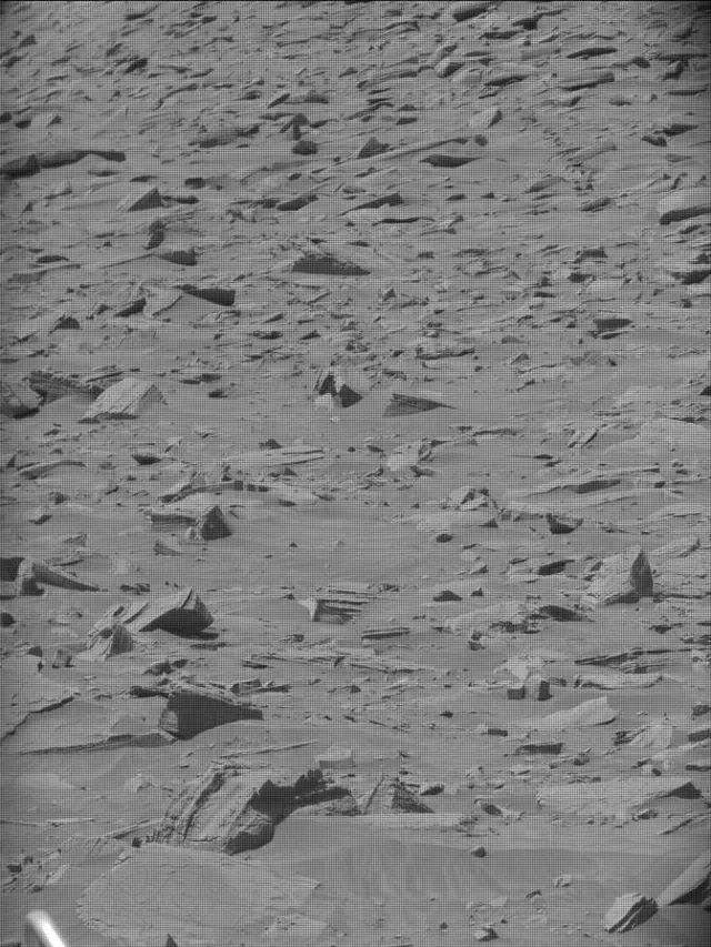 Sol 4456: Mast Camera (Mastcam)