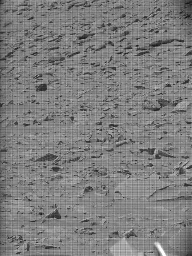 Sol 4456: Mast Camera (Mastcam)