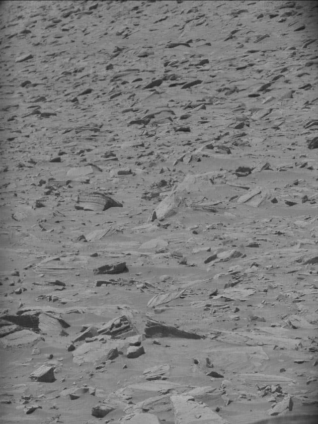 Sol 4456: Mast Camera (Mastcam)