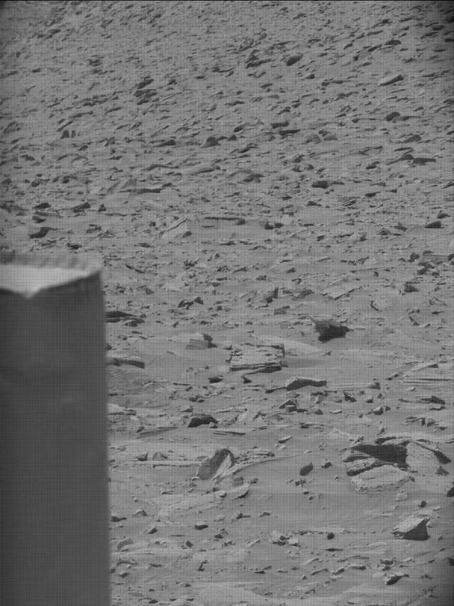 Sol 4456: Mast Camera (Mastcam)