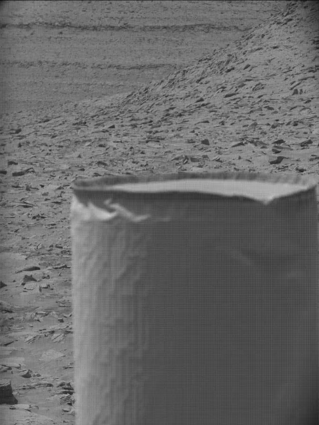 Sol 4456: Mast Camera (Mastcam)