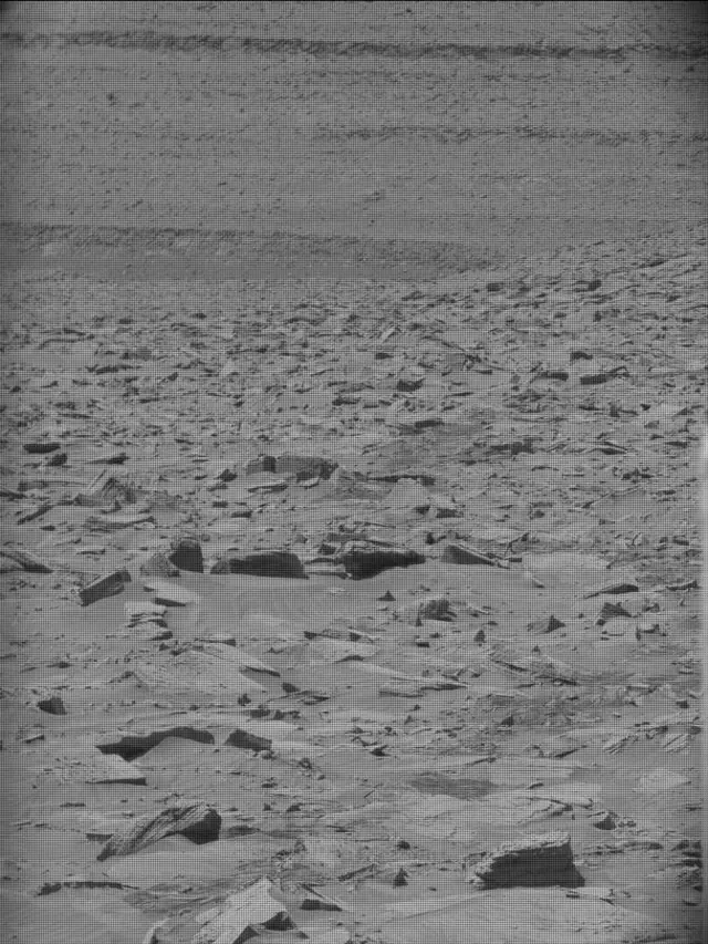 Sol 4456: Mast Camera (Mastcam)
