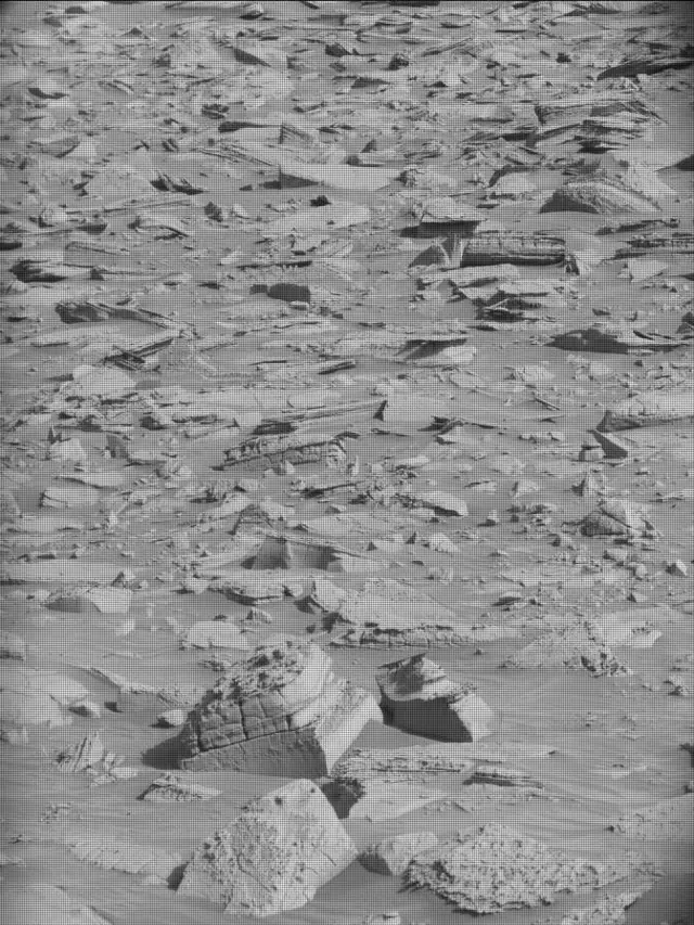 Sol 4456: Mast Camera (Mastcam)