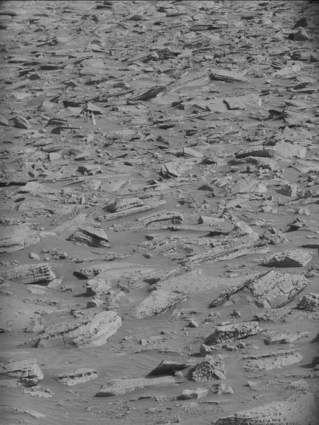 Sol 4456: Mast Camera (Mastcam)