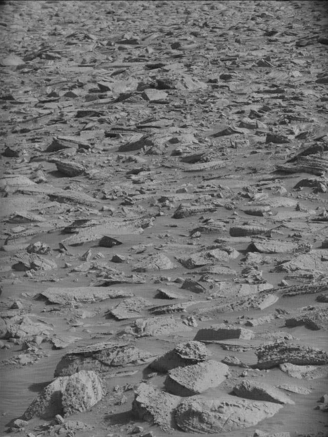 Sol 4456: Mast Camera (Mastcam)